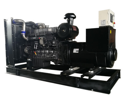 奇台上柴柴油发电机组50KW-700KW