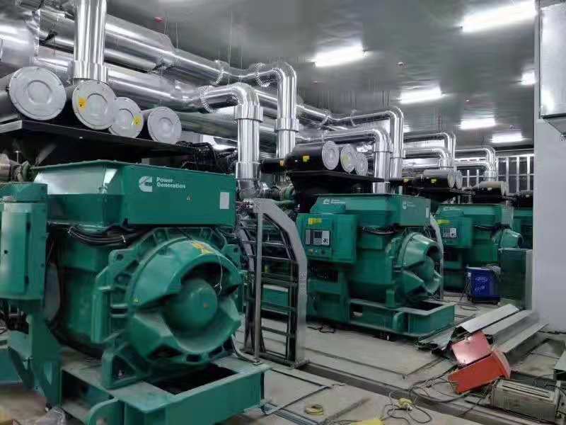 奇台发电机出租 奇台发电机出租