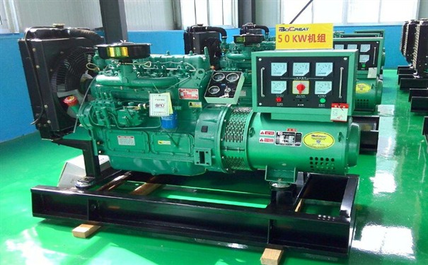 奇台发电机出租